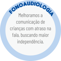 fonoaudiologia