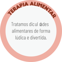 terapia alimentar