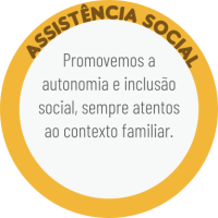 assistencia social